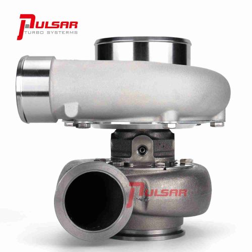 PSR3582 GEN2 Dual Ball Bearing Turbocharger Pulsar Turbo Systems