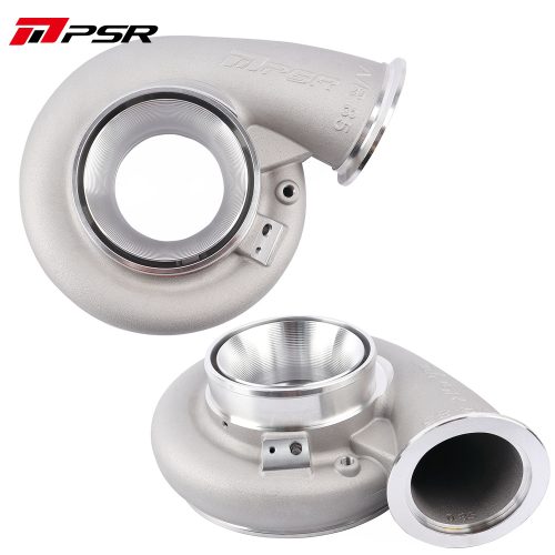 Ligne D'alimentation Huile Turbo 4AN - Acier Inoxydable Tressé Avec Embouts Droit Et 90° - 12 Pouces - Compatible Turbocompresseurs